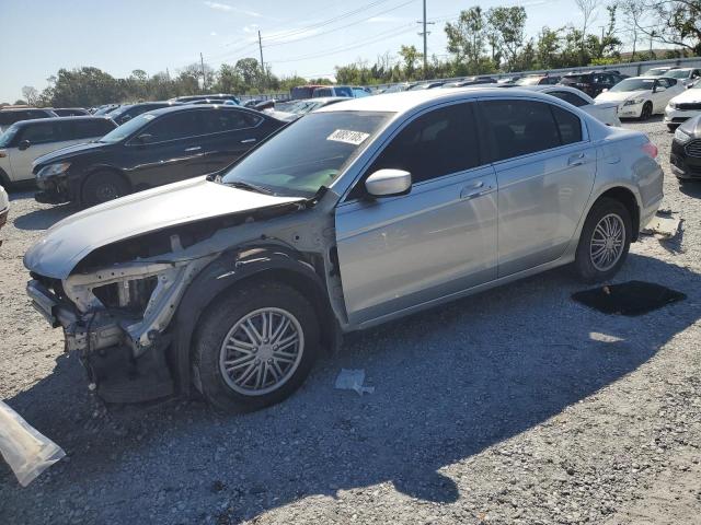 2009 HONDA ACCORD LX, 