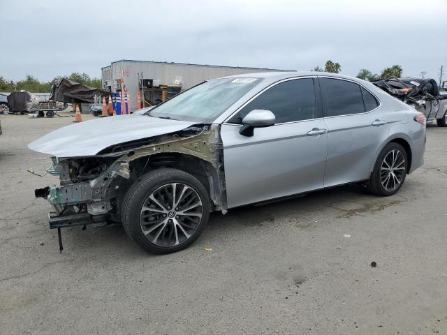 2019 TOYOTA CAMRY L, 