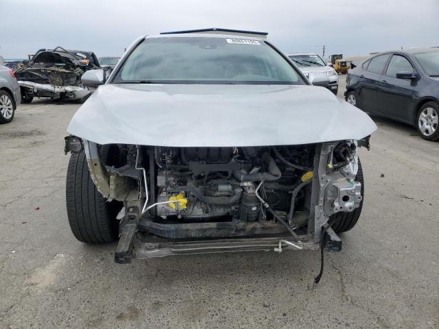 4T1B11HK2KU214982 - 2019 TOYOTA CAMRY L 银色 照片 5