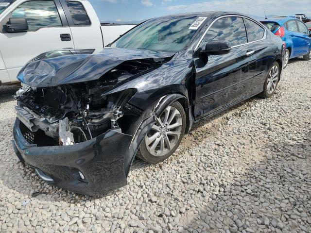 2015 HONDA ACCORD EXL, 