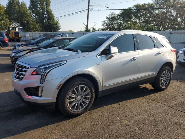 2019 CADILLAC XT5 LUXURY, 
