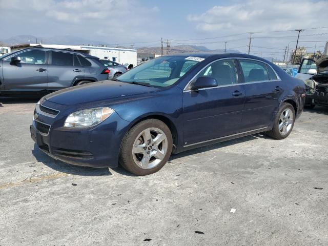 2010 CHEVROLET MALIBU 1LT, 