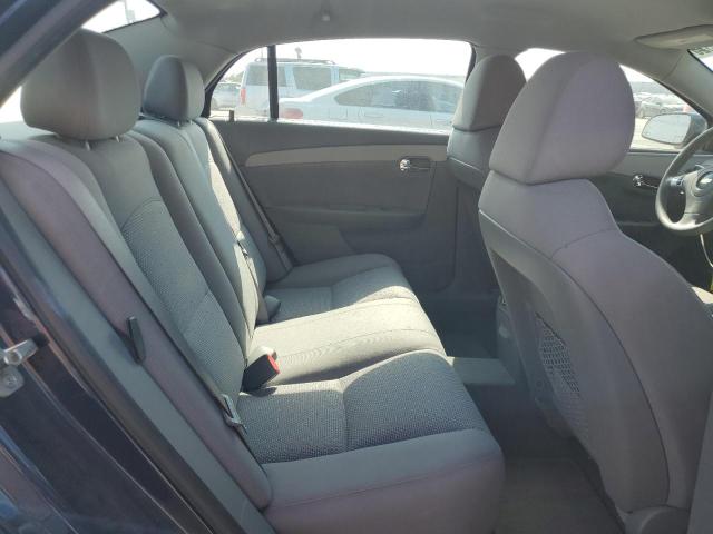 1G1ZC5EB1AF112822 - 2010 CHEVROLET MALIBU 1LT BLUE photo 10