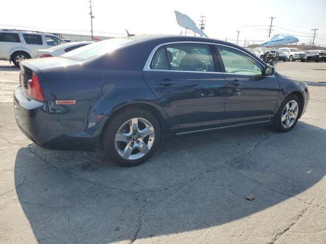 1G1ZC5EB1AF112822 - 2010 CHEVROLET MALIBU 1LT BLUE photo 3