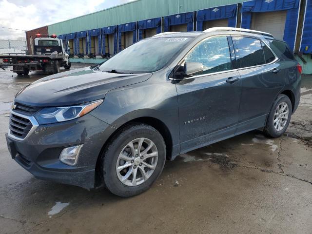 2020 CHEVROLET EQUINOX LT, 