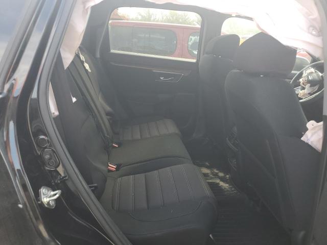 7FARW2H55JE049963 - 2018 HONDA CR-V EX 黑色 照片 10
