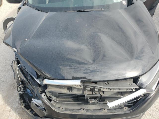 7FARW2H55JE049963 - 2018 HONDA CR-V EX 黑色 照片 11