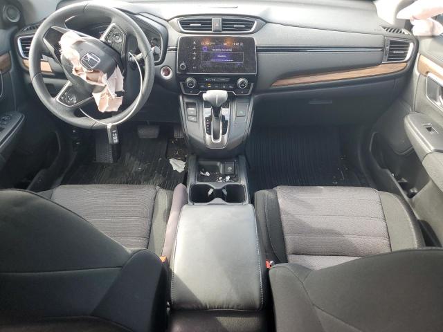 7FARW2H55JE049963 - 2018 HONDA CR-V EX 黑色 照片 8