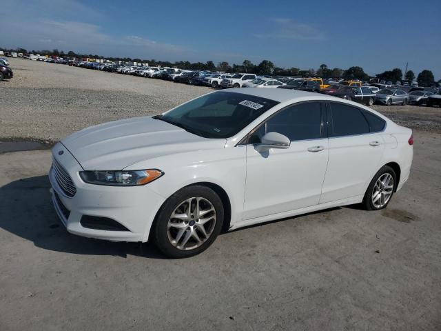 2013 FORD FUSION SE, 