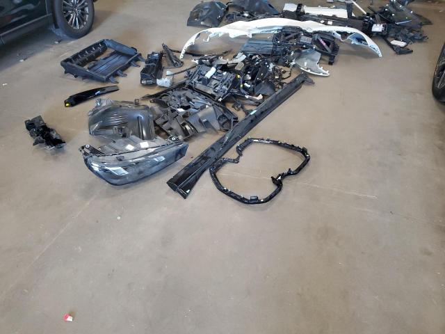 WB543CF0XTCV11439 - 2026 BMW IX XDRIVE45 WHITE photo 13