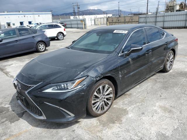2020 LEXUS ES 300H, 
