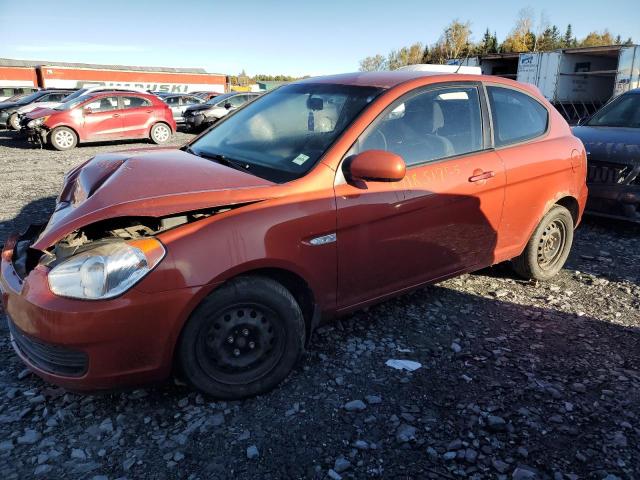 2010 HYUNDAI ACCENT SE, 