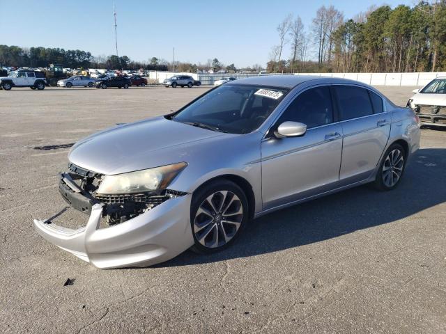 2011 HONDA ACCORD SE, 