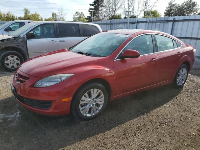 2010 MAZDA 6 I, 