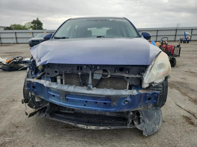 JM1BL1LPXD1763173 - 2013 MAZDA 3 I Niebieski zdjęcie 5