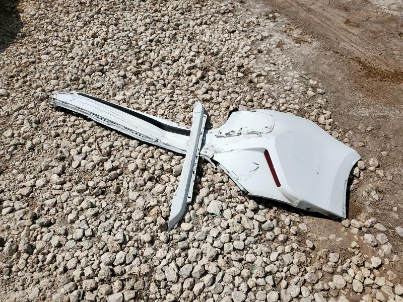 5YFS4MCE5SP222974 - 2025 TOYOTA COROLLA SE Ақ фото 12