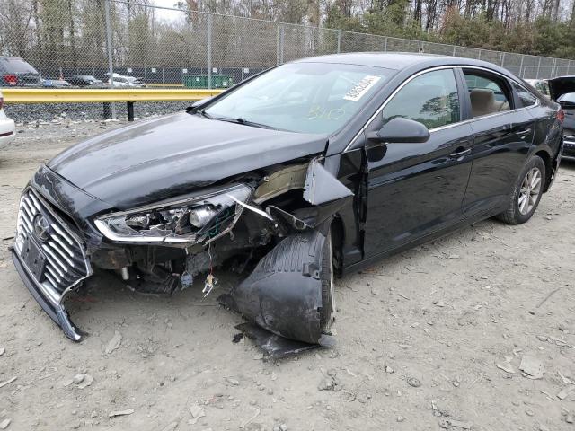 2019 HYUNDAI SONATA SE, 