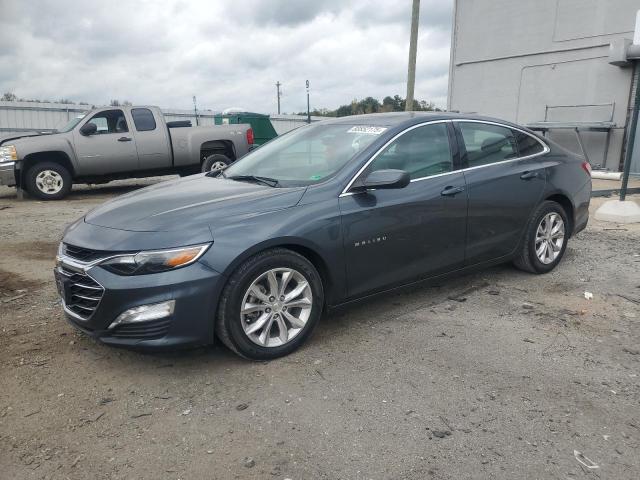 2019 CHEVROLET MALIBU LT, 