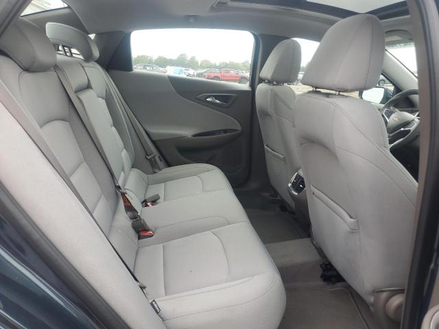 1G1ZD5ST5KF199748 - 2019 CHEVROLET MALIBU LT Серый фото 10