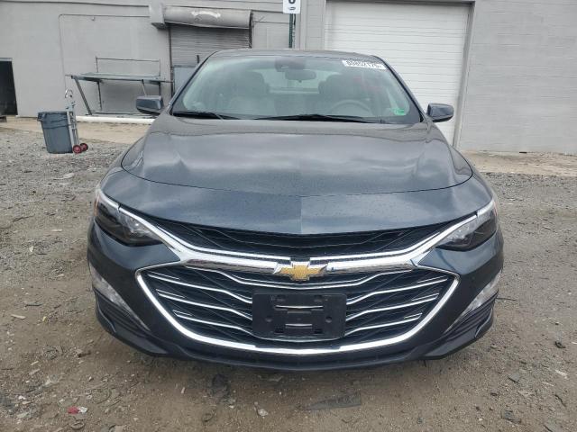 1G1ZD5ST5KF199748 - 2019 CHEVROLET MALIBU LT Серый фото 5