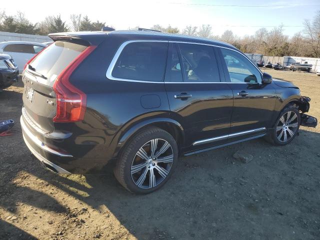 YV4A22PL3L1577272 - 2020 VOLVO XC90 T6 INSCRIPTION BLACK photo 3