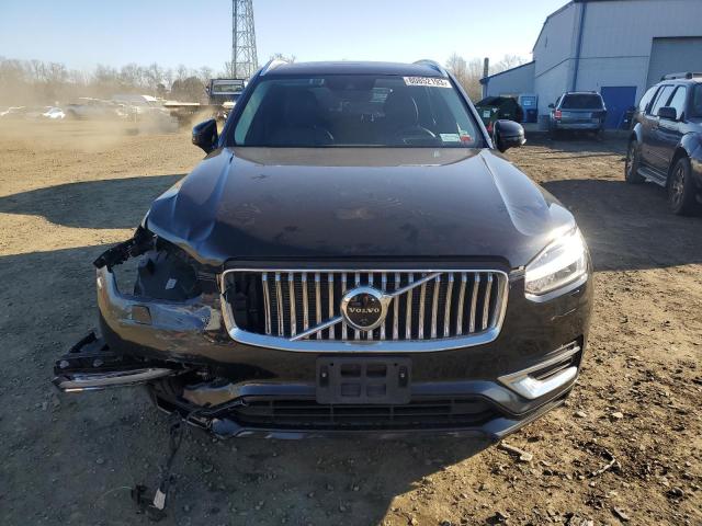 YV4A22PL3L1577272 - 2020 VOLVO XC90 T6 INSCRIPTION BLACK photo 5