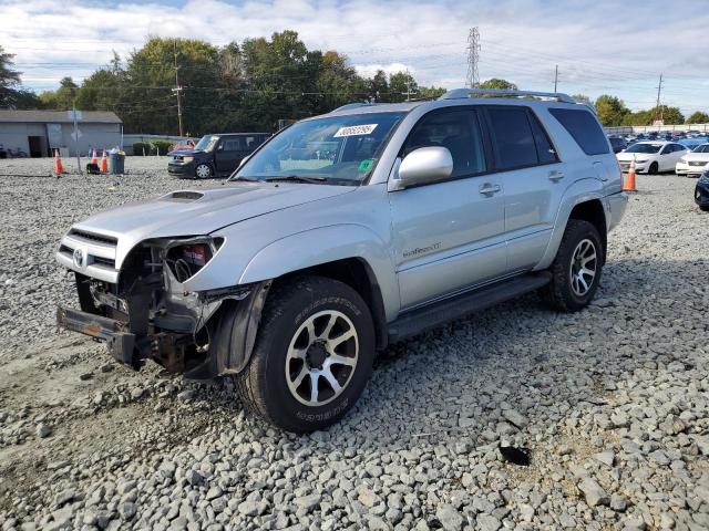 2005 TOYOTA 4RUNNER SR5, 