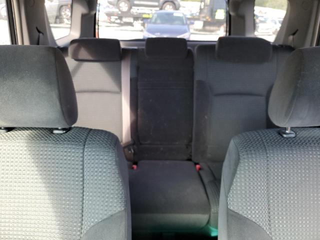 JTEBU14R850075110 - 2005 TOYOTA 4RUNNER SR5 银色 照片 10