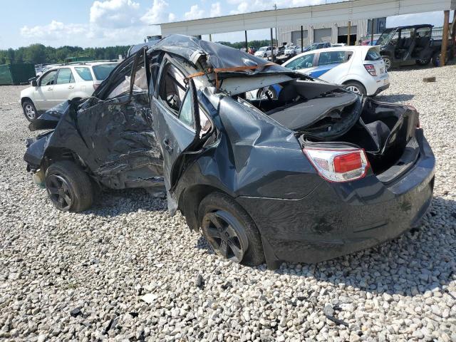 1G11C5SL3FF152384 - 2015 CHEVROLET MALIBU 1LT Қара фото 2