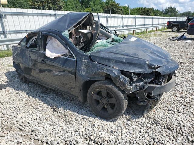 1G11C5SL3FF152384 - 2015 CHEVROLET MALIBU 1LT Қара фото 4