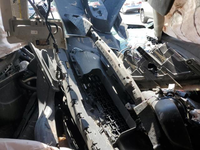 1G11C5SL3FF152384 - 2015 CHEVROLET MALIBU 1LT Қара фото 8