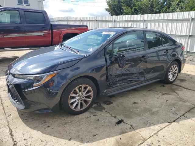 2020 TOYOTA COROLLA LE, 