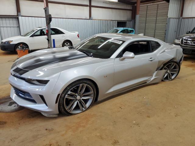 2017 CHEVROLET CAMARO LT, 