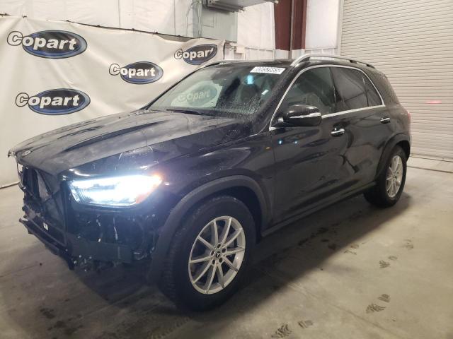 2025 MERCEDES-BENZ GLE 350 4MATIC, 