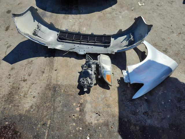 JTLZE4FE3EJ054238 - 2014 TOYOTA SCION XB Серебристый фото 13