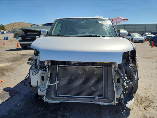 JTLZE4FE3EJ054238 - 2014 TOYOTA SCION XB Серебристый фото 5