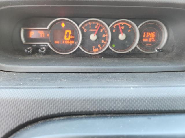 JTLZE4FE3EJ054238 - 2014 TOYOTA SCION XB Серебристый фото 9