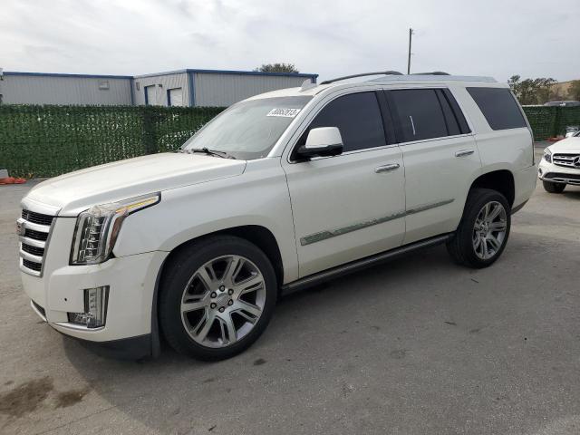 2015 CADILLAC ESCALADE PREMIUM, 