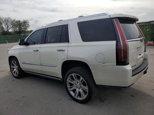 1GYS3NKJXFR575594 - 2015 CADILLAC ESCALADE PREMIUM BEIGE photo 2