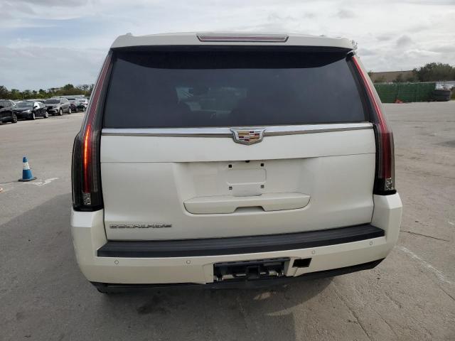 1GYS3NKJXFR575594 - 2015 CADILLAC ESCALADE PREMIUM BEIGE photo 6