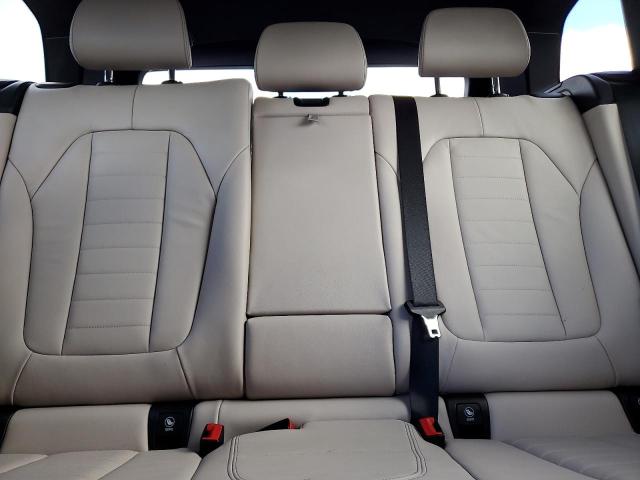 5UXTS3C5XKLR72897 - 2019 BMW X3 XDRIVEM40I GRAY photo 10