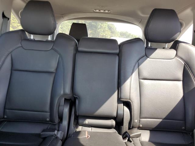 5FRYD3H42EB018765 - 2014 ACURA MDX TECHNOLOGY Negro foto 10