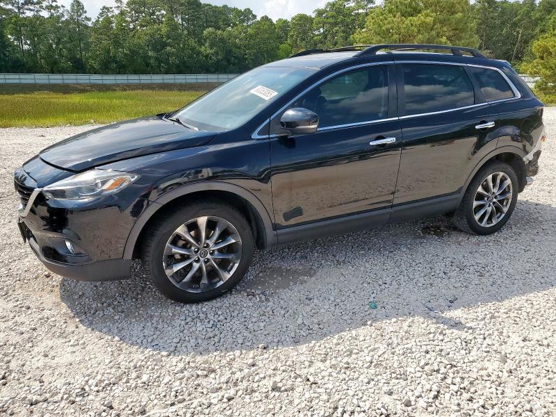 2015 MAZDA CX-9 GRAND TOURING, 