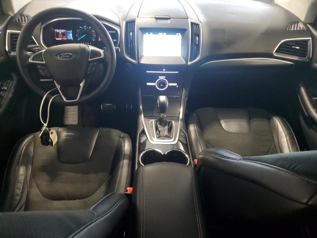 2FMPK4AP1GBB03041 - 2016 FORD EDGE SPORT RED photo 8