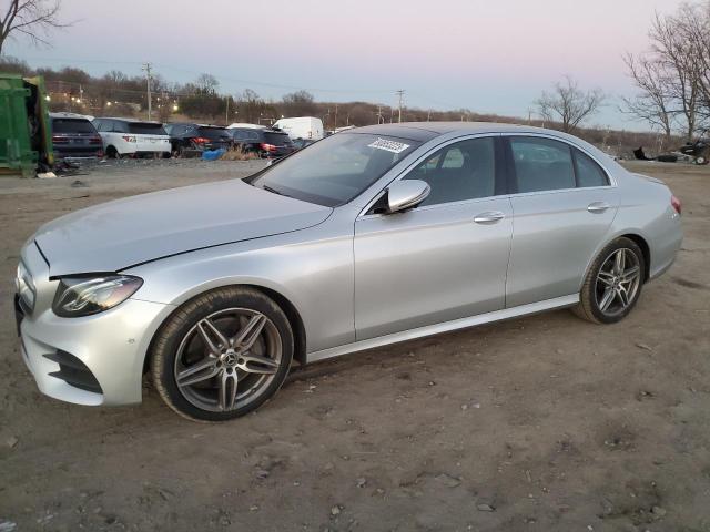 2019 MERCEDES-BENZ E 300 4MATIC, 