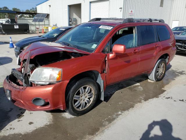 2008 MITSUBISHI ENDEAVOR SE, 