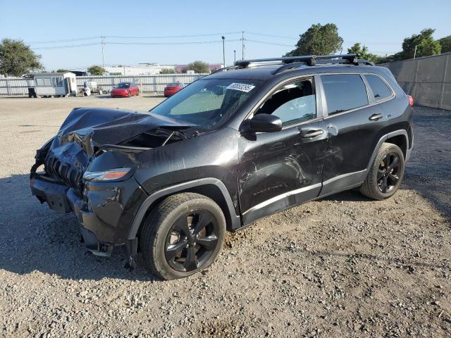 2016 JEEP CHEROKEE SPORT, 