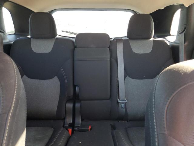 1C4PJLAB4GW323956 - 2016 JEEP CHEROKEE SPORT BLACK photo 10