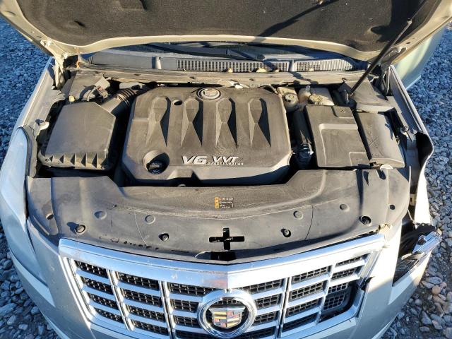 2G61M5S34E9158791 - 2014 CADILLAC XTS LUXURY COLLECTION TAN photo 11