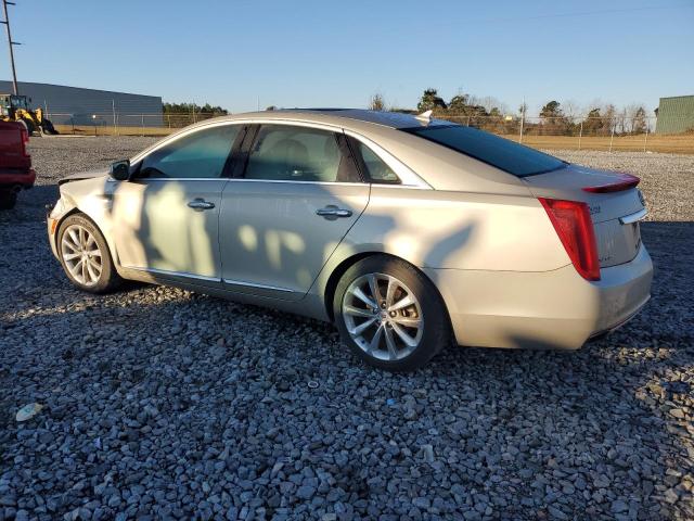 2G61M5S34E9158791 - 2014 CADILLAC XTS LUXURY COLLECTION TAN photo 2